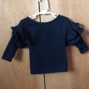 Set of 2 Sweatshirts****Black & gray sold together